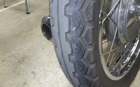 SUZUKI GS400 2010 GS400