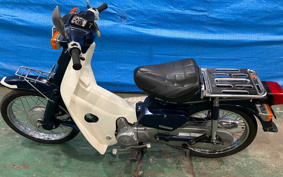 HONDA SUPER CUB90 HA02
