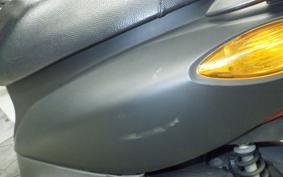 YAMAHA JOG Delux SA39J