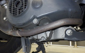 SUZUKI ADDRESS V125 S 2018 CF4MA