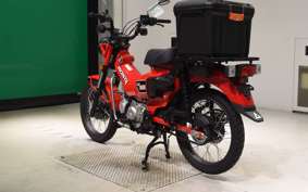 HONDA CT125-2 JA65