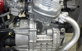 HONDA GL 500 WING 1979 GL500