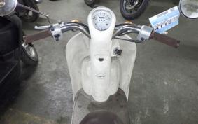 HONDA CREA SCOOPY AF55