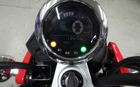 HONDA MONKEY 125 JB05