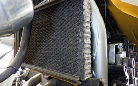 HONDA CB400SF NC31