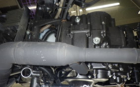 HONDA REBEL 250 S 2020 MC49