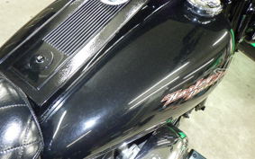 HARLEY FLHR 1580 2007