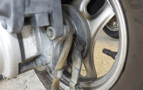 HONDA DIO Gen.6 AF62