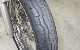 HONDA CB400SS E 2009 NC41