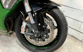 KAWASAKI NINJA H2 SX SE 2021 ZXT02A