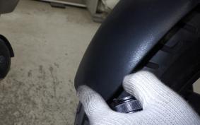 HONDA REBEL 250 MC49