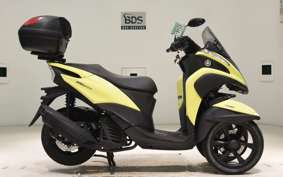 YAMAHA TRICITY 125 A 1999 SEC1J