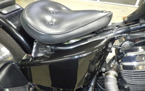 HONDA STEED 400 VLS 1998 NC37