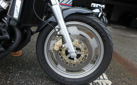 YAMAHA VMAX 1993 2WEE