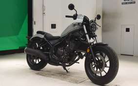HONDA REBEL 250 A MC49