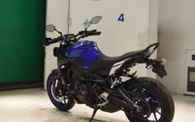 YAMAHA MT-09 A 2018 RN52J