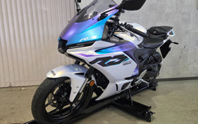 YAMAHA YZF-YZF-R3 ABS 2026 RH25J