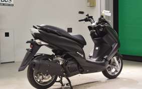 YAMAHA MAJESTY155 S 1994 SG28J