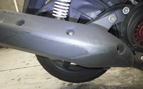 YAMAHA CYGNUS 125 X