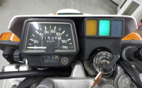 YAMAHA SEROW 225 Gen.3 2026 DG08J