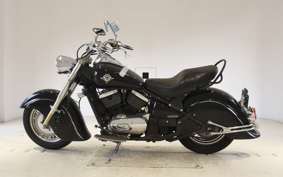 KAWASAKI VULCAN 400 DRIFTER 2004 VN400D