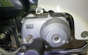 HONDA C50 SUPER CUB 2026 C50