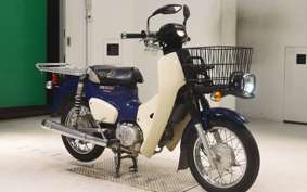 HONDA C50 SUPER CUB 2000 AA07
