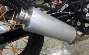 HONDA FTR223 2023 MC34