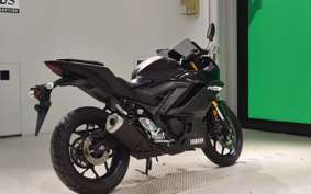 YAMAHA YZF-R25 RG43J