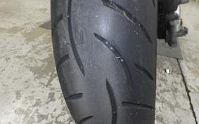 KAWASAKI ER600 N 2013