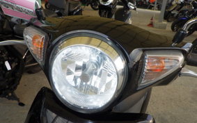 SUZUKI ﾚｯﾂG CA4AA