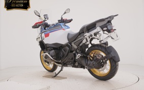 BMW R1300GS Adventure ASA 2025