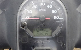 HONDA TACT-4ﾍﾞｰｼｯｸ AF79