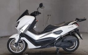YAMAHA N-MAX 155 SG50J