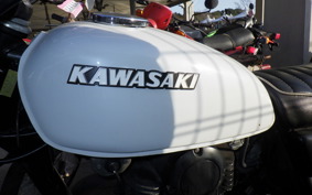 KAWASAKI 250TR BJ250F
