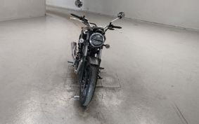 HONDA GB350 2022 NC59