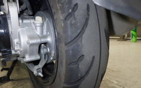 YAMAHA AXIS 125 Z SED7J