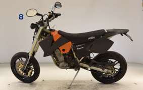 KTM 525 EXC RACONG 2003