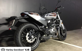 HARLEY X350 2024 W3C