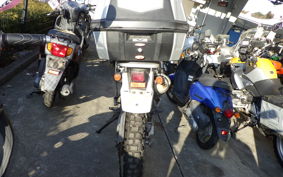 YAMAHA SEROW 250 DG11J