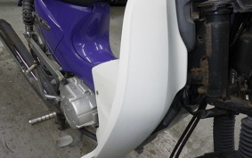 HONDA C110 SUPER CUB 2025 JA07