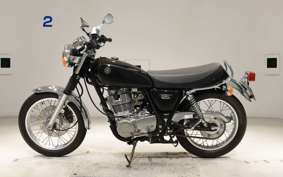 YAMAHA SR400 Gen.4 2019 RH03J