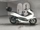 Фото Honda PCX 125 2011 с японского аукциона