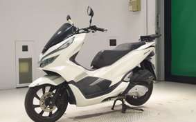 HONDA PCX125 2012 JF81