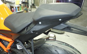 KTM 1290 SUPER DUKE R EVO 2014