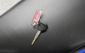 HONDA TACT-4ﾍﾞｰｼｯｸ AF79