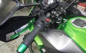 KAWASAKI VERSYS 250 A LE250D