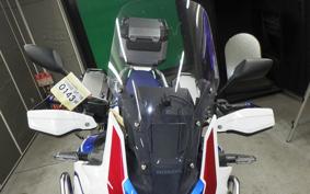 HONDA CRF1100L AFRICA TWIN DCT 2020 SD10