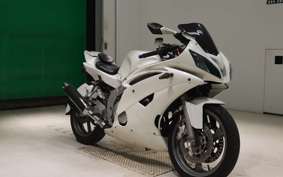 YAMAHA FZR250 R 2016 3LN