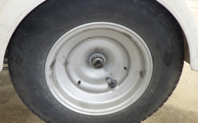 HONDA GYRO CANOPY TA03